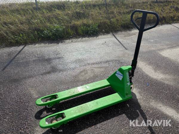 Palldragare Cesab CE230 2300kg
