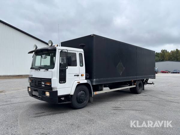 Lastbil Volvo FL6