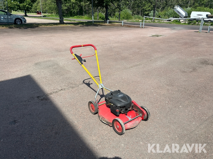 Gräsklippare Klippo Quantum XLS 50