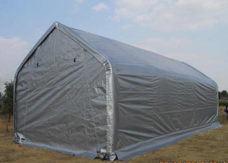 EastCover Robust King husbil/båttält