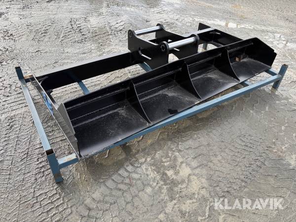 Planeringsbalk SE S45