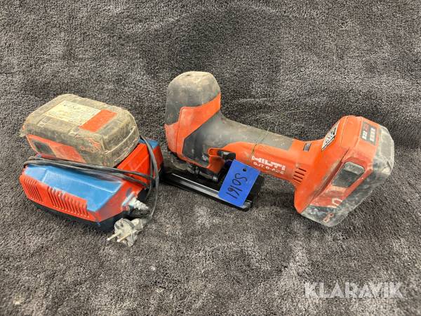 Sticksåg Hilti SJT 6-A22