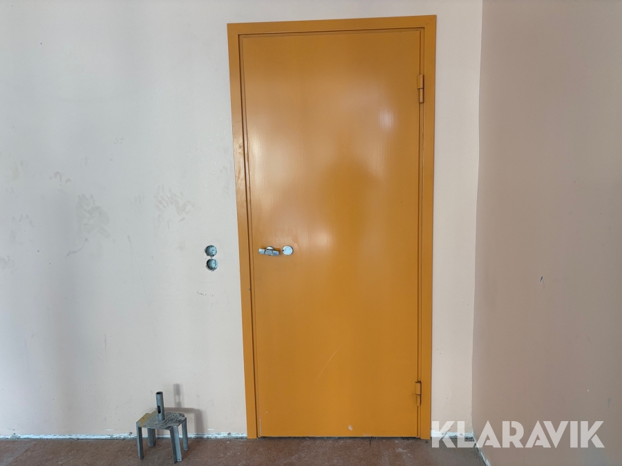 Arkivdörr Daloc AE70