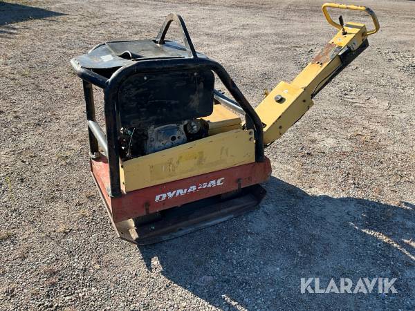 Markvibrator Dynapac LG 500