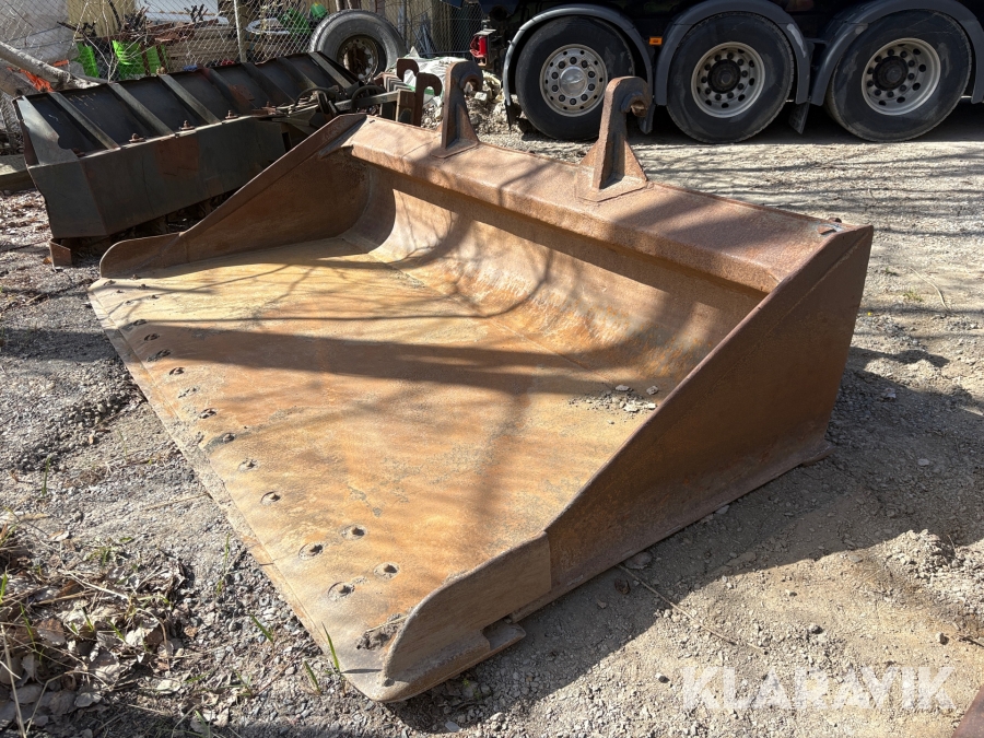 Planerskopa Drivex PS290