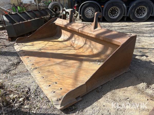 Planerskopa Drivex PS290