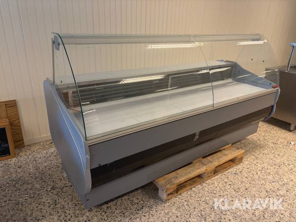 Kylmonter Tecnodom spa S80250VVC