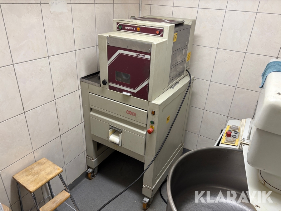 Degbollare OEM Break-Matic 2