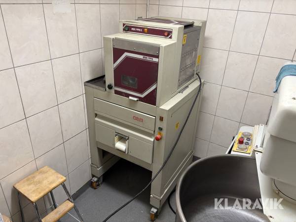 Degbollare OEM Break-Matic 2