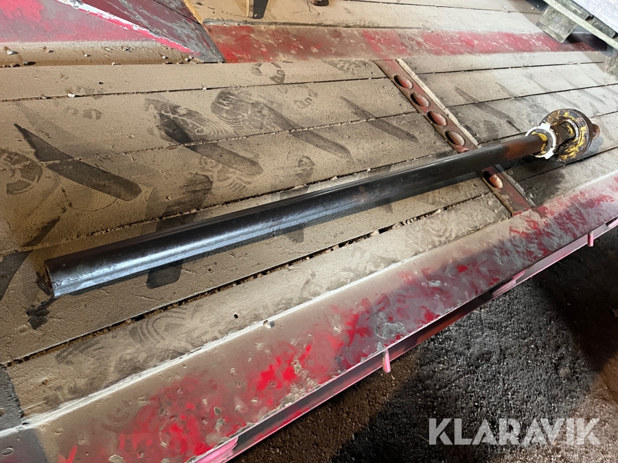 Vidvinkelknut Walterscheid