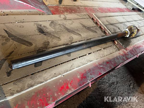 Vidvinkelknut Walterscheid