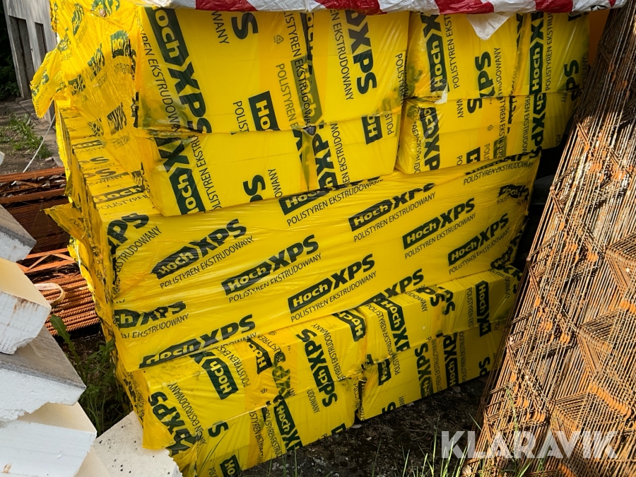 Cellplast Hoch XPS300 1250x600
