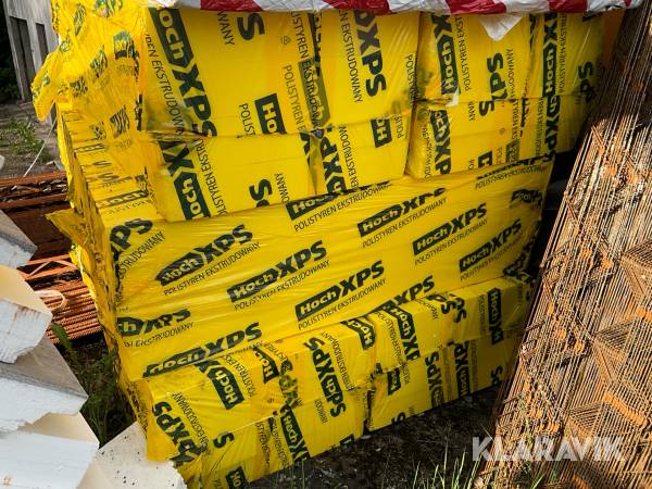 Cellplast Hoch XPS300 1250x600