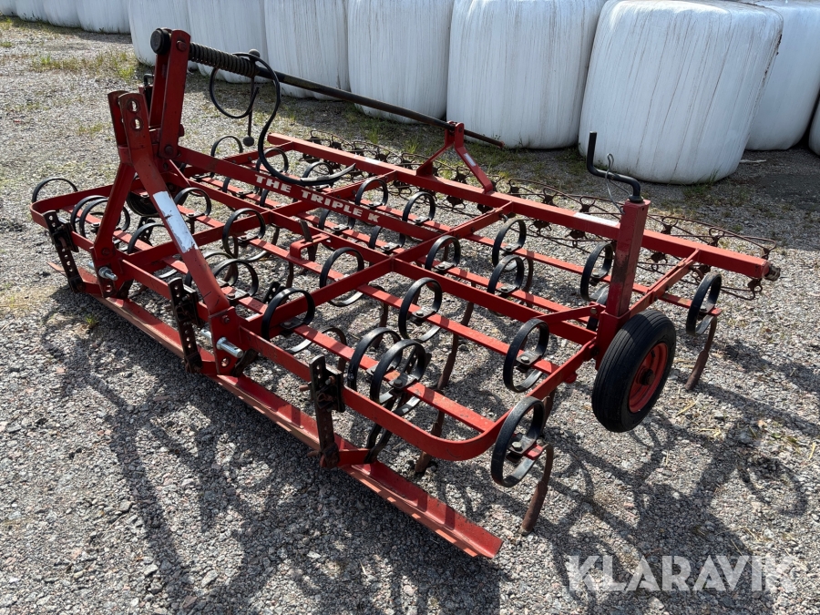 Harv Kongskilde DC 2919
