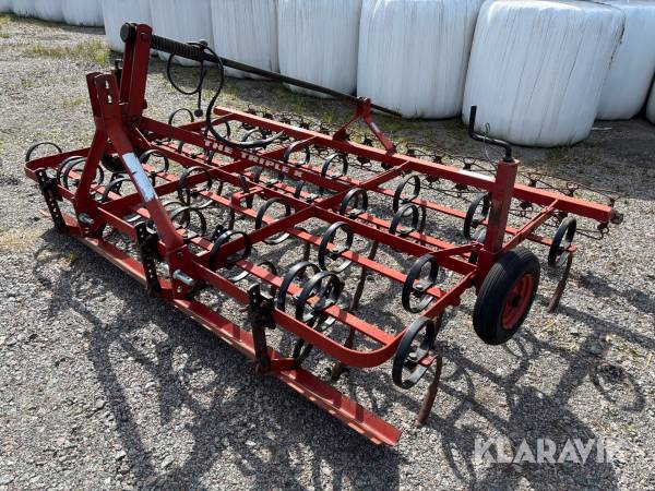 Harv Kongskilde DC 2919