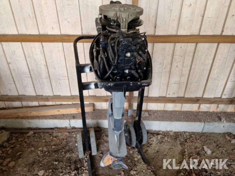 Båtmotor Evinrude 25 HP