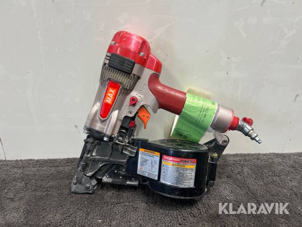 Ankarspikpistol Max HN65J