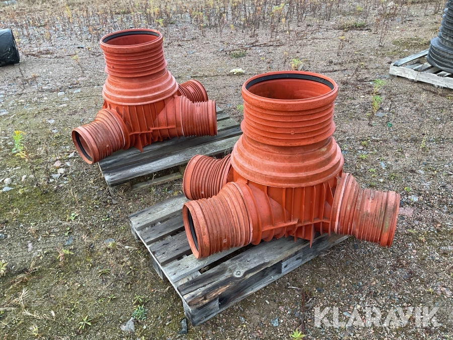 Brunnar 2st, ”Kråkfot