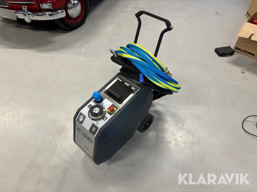 Isbläster ICS IC-030