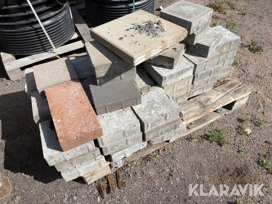 Marksten Ca 58st