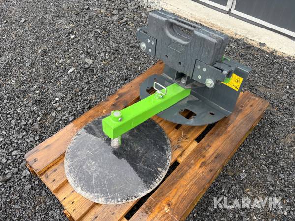 Tallriksskär Avant A36910