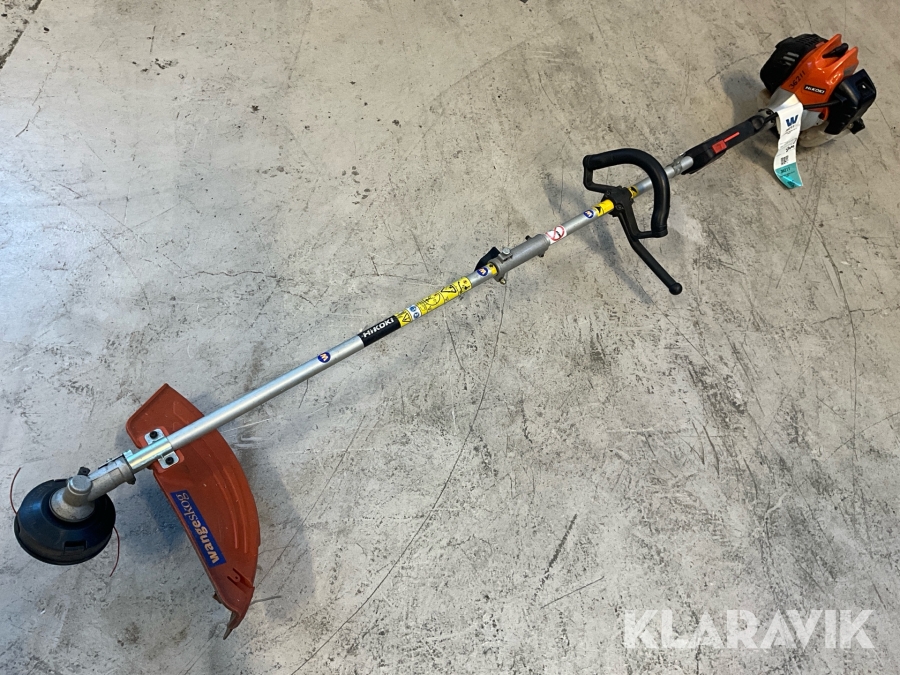 Trimmer HiKoki CG27