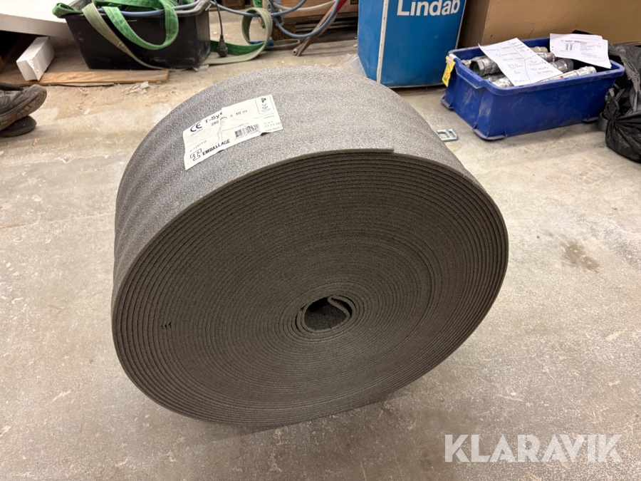 T-Syll T Emballage 280mm X 50m