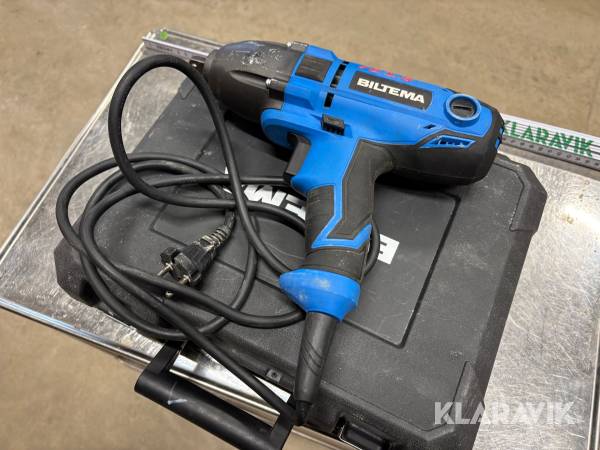 Mutterdragare Biltema 800W