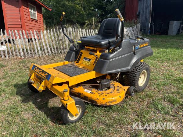 Gräsklippare Cub Cadet RZT