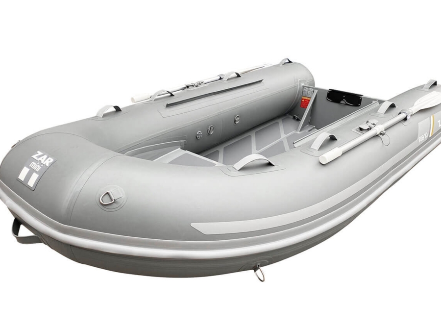 Båt ZAR Mini RIB 10 DL