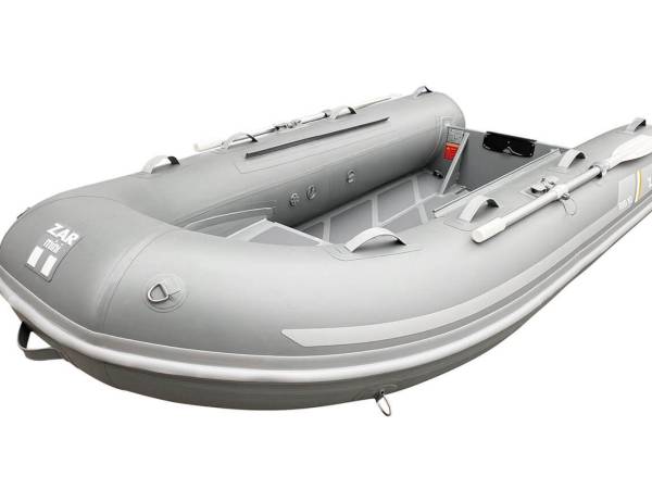 Båt ZAR Mini RIB 10 DL