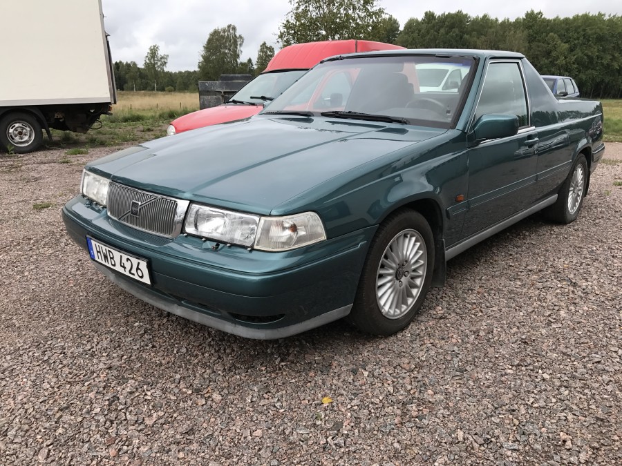 EPA Traktor / A Traktor