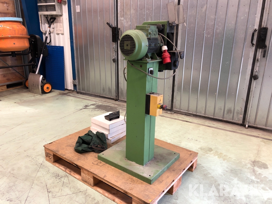 Borstgradare HM ZP-45