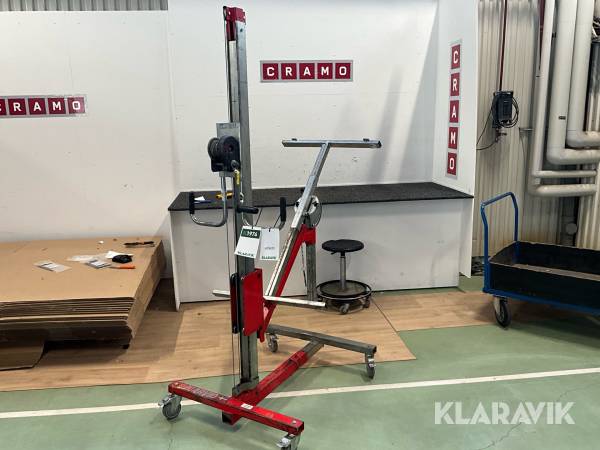 Gipslyft Starke Arvid 23000