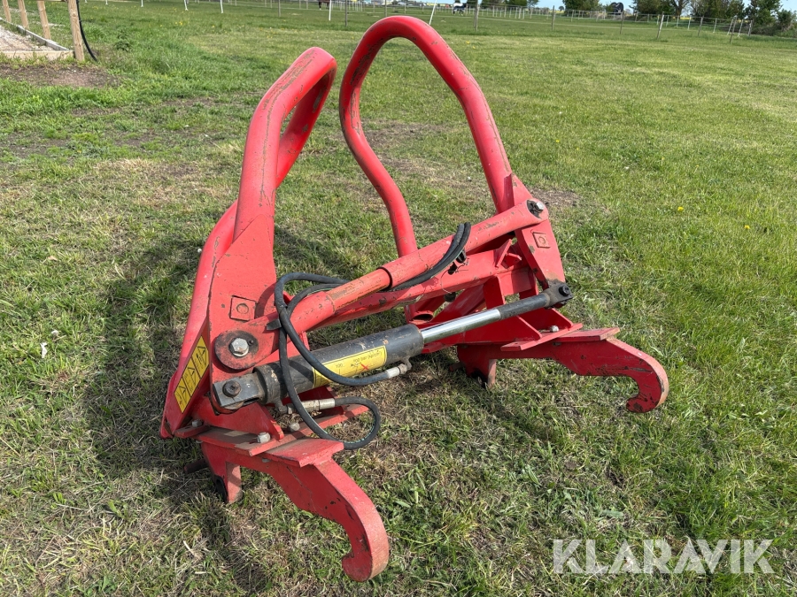 Balgrip K.T.S KTS180