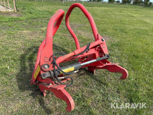 Balgrip K.T.S KTS180