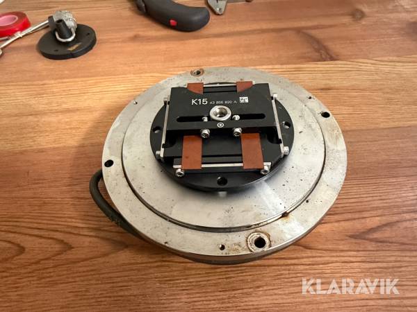 Stegvis vinkelgivare Heidenhain Rod 700