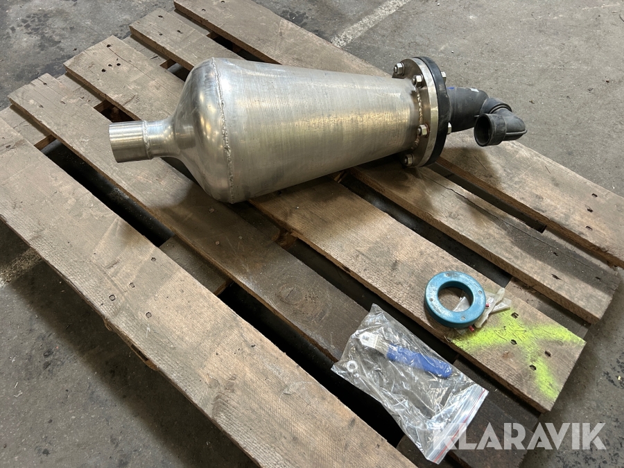 Ventil Dorot DAV-SW-2