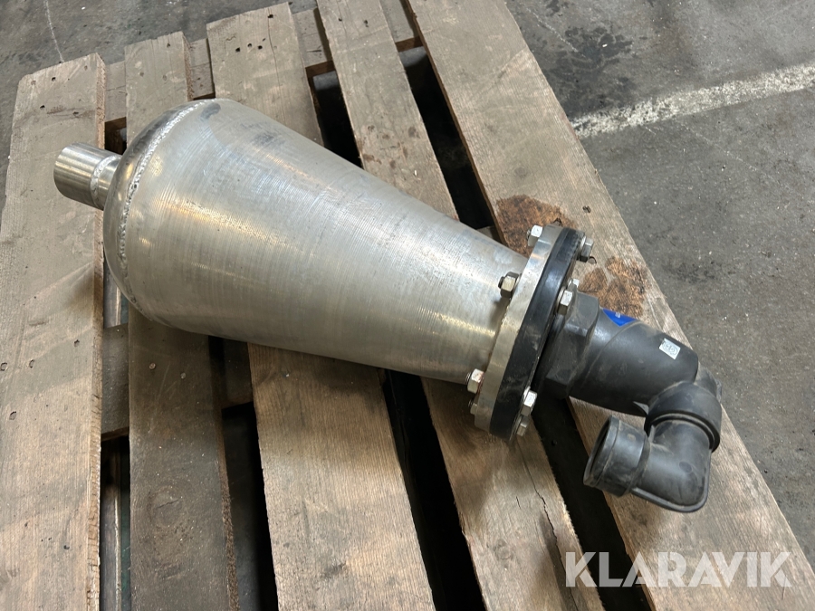 Ventil Dorot DAV-SW-2