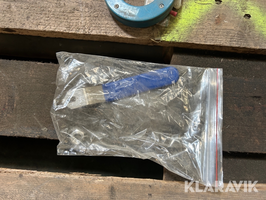 Ventil Dorot DAV-SW-2