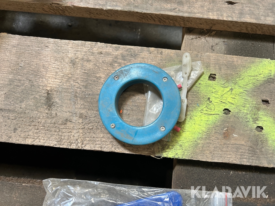 Ventil Dorot DAV-SW-2