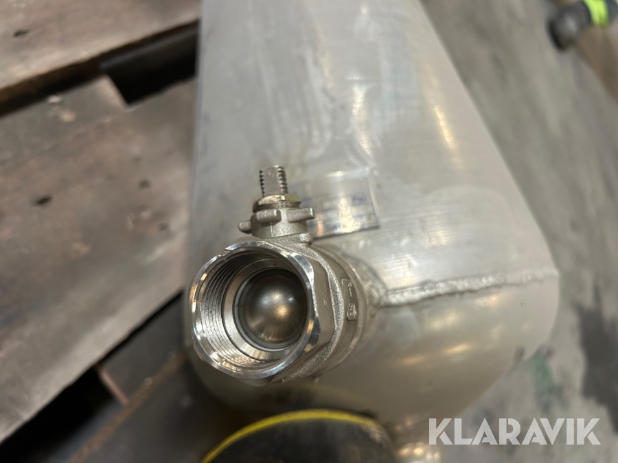 Ventil Dorot DAV-SW-2