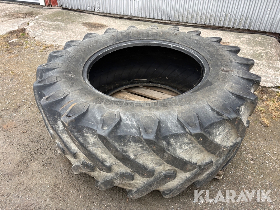 Däck Trelleborg 540/65R30