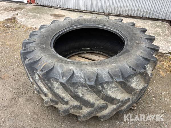 Däck Trelleborg 540/65R30