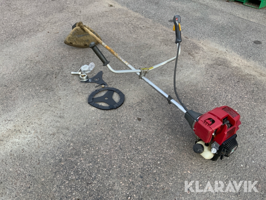 Röjsåg Honda