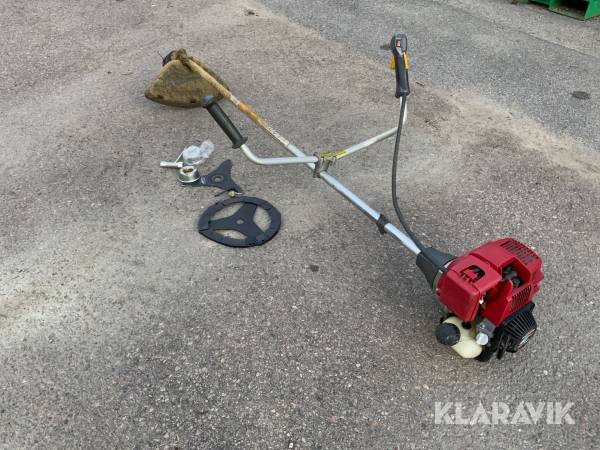 Röjsåg Honda