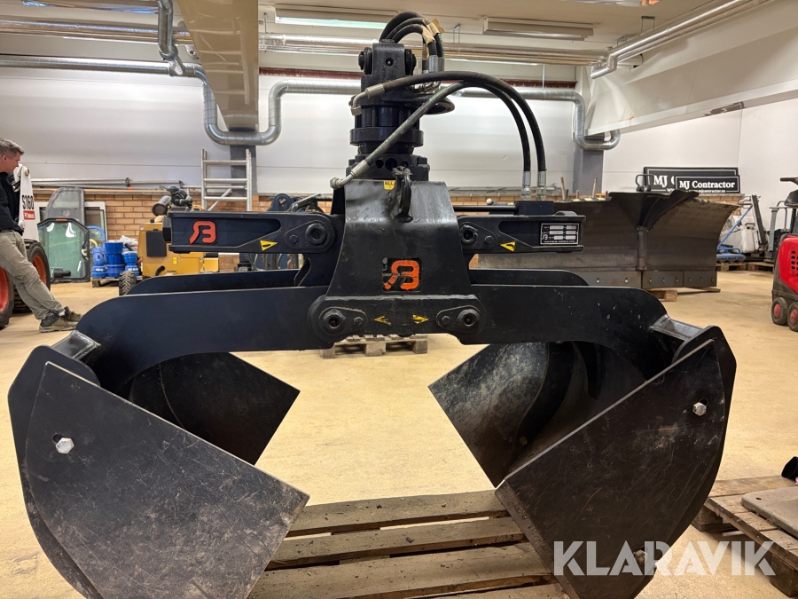 Grip till kran RLOX-65