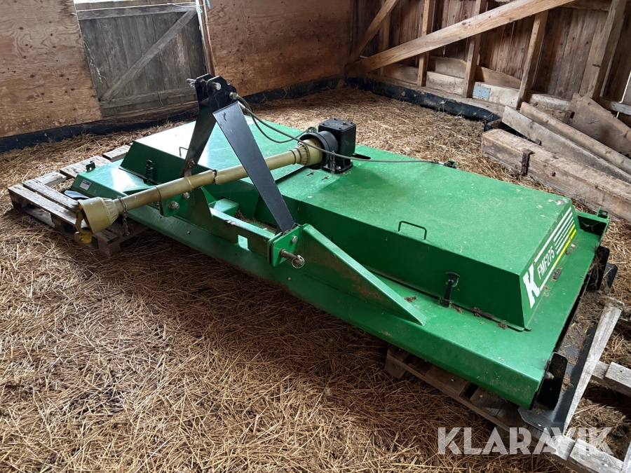 Betesputs Kellfri FMF275