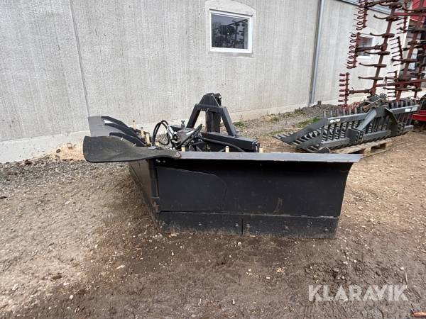 Vikplog Uni-Väg AB UV-280