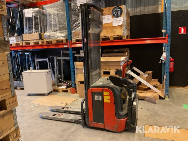 Ledstaplare Linde L14AP-372
